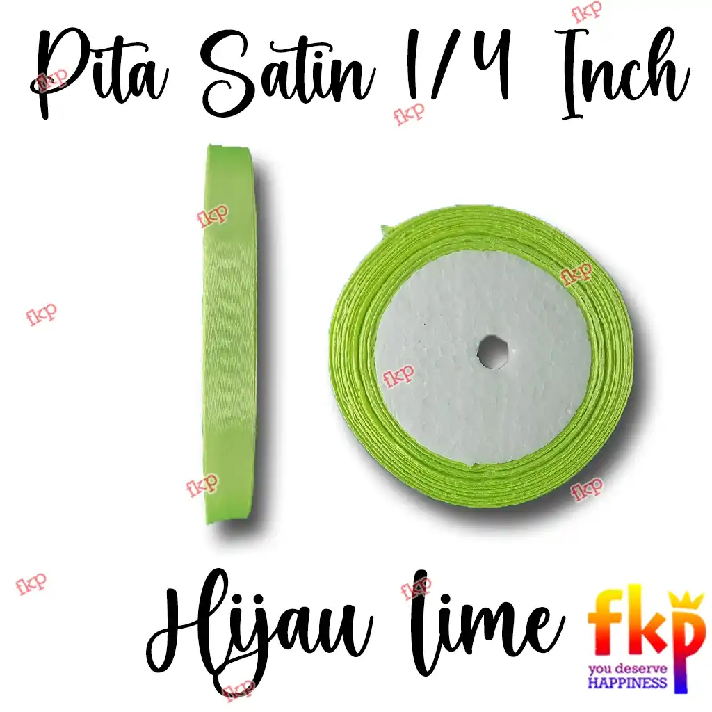 Hijau Lime
